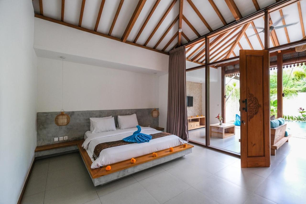 Molokai Suites Uluwatu Екстериор снимка