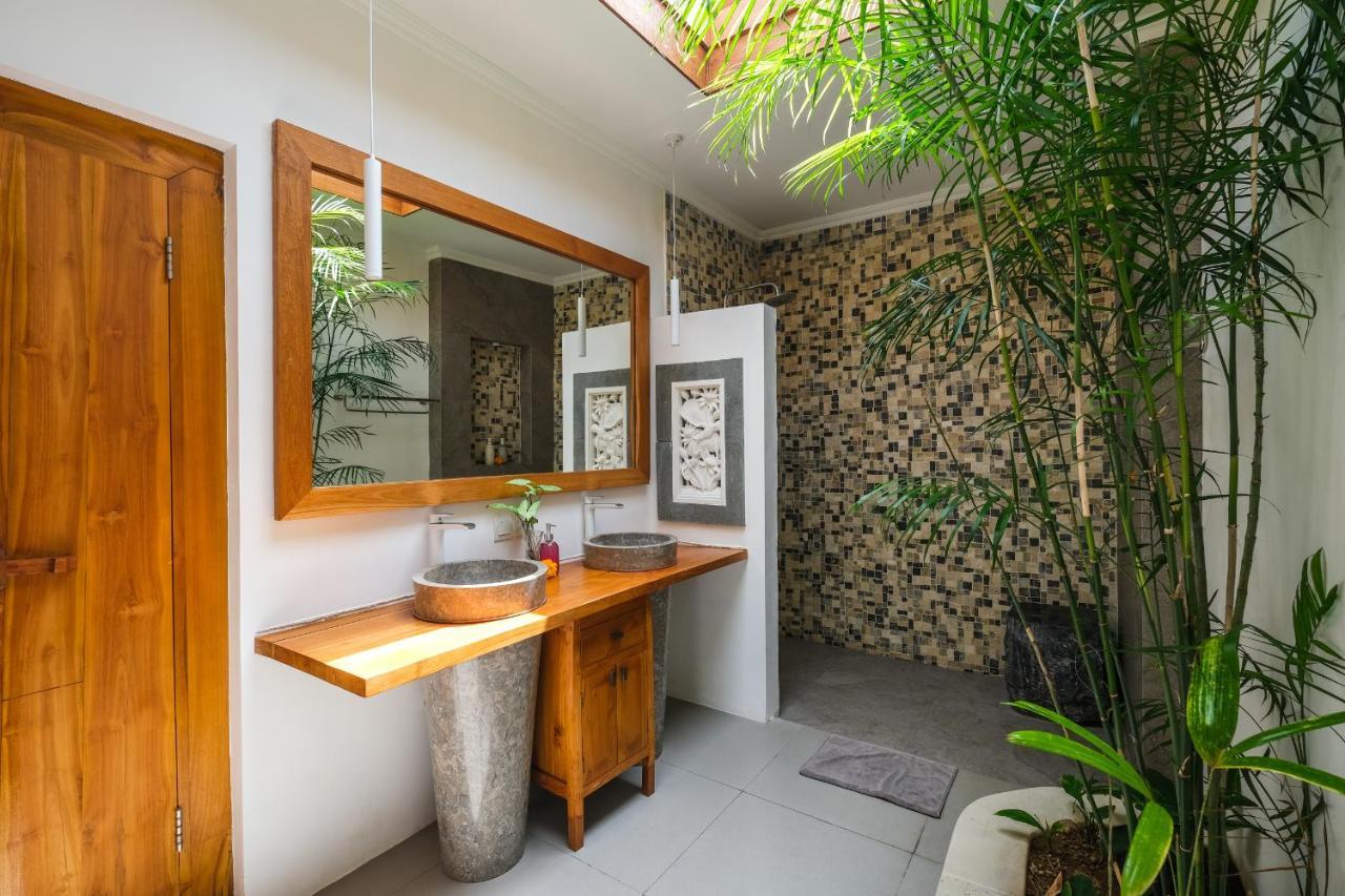 Molokai Suites Uluwatu Екстериор снимка